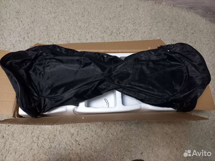 Гироскутер бу