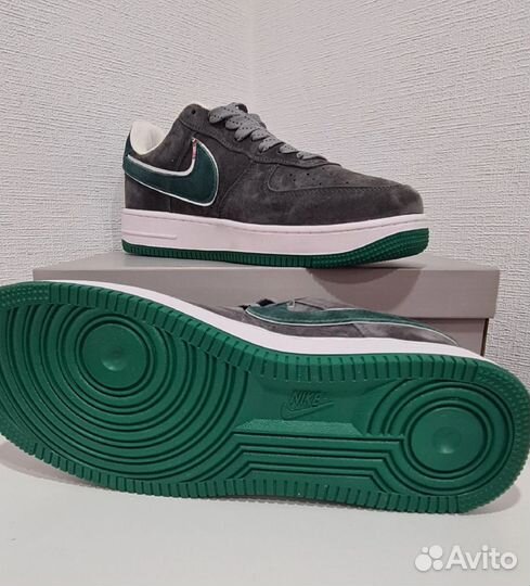 Мужские кроссовки Nike Air force 1