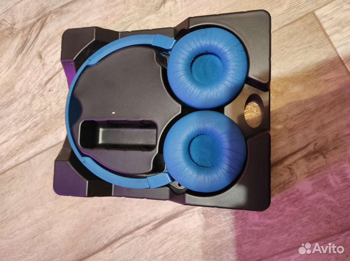 Беспроводные bluetooth наушники jbl t450bt