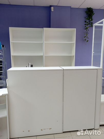 Комплект торговой мебели