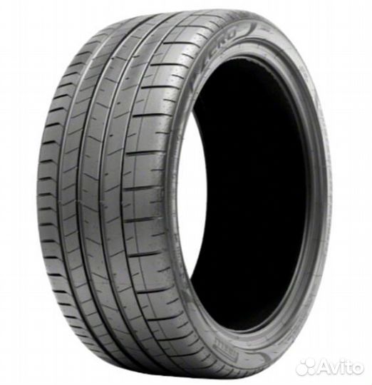 Pirelli P Zero PZ4 245/45 R20 103W