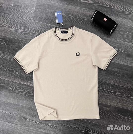 Футболка fred perry