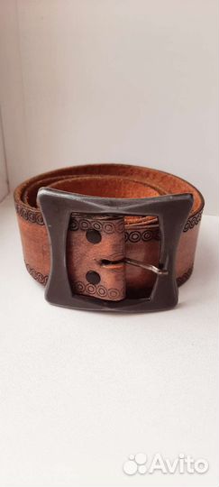 Ремень женский, винтаж