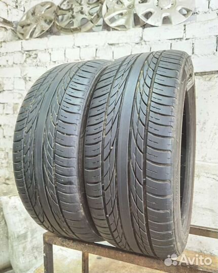 Marshal Matrac FX MU11 205/50 R17 93W