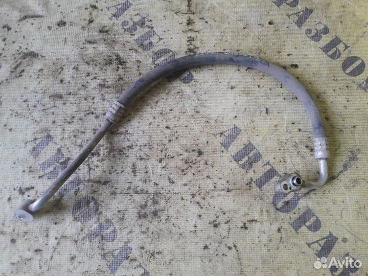 Трубка кондиционера Mitsubishi Lancer 9 2003-2006