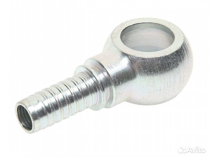 Фитинг banjo(metric) 1/2