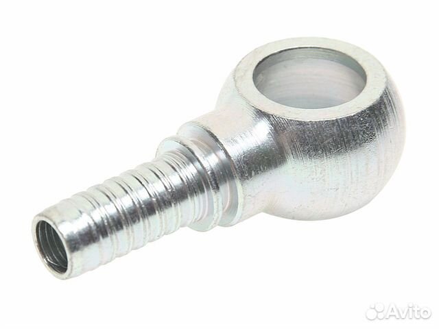 Фитинг banjo(metric) 1/2