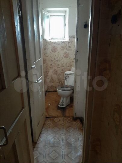 1-к. квартира, 29,5 м², 2/2 эт.