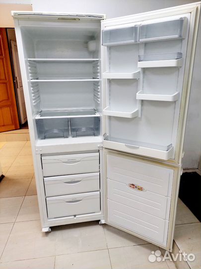 Холодильник Атлант с Гарантией и Доставкой
