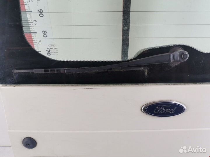 Ручка для Ford Transit 4