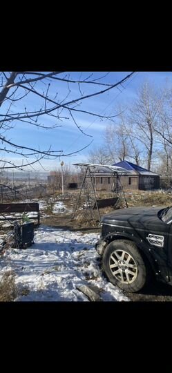 Участок 5 сот. (промназначения)