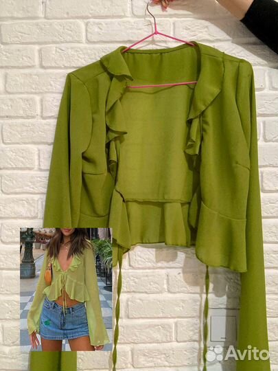 Женская одежда