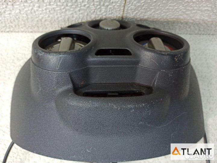 Климат-контроль nissan march