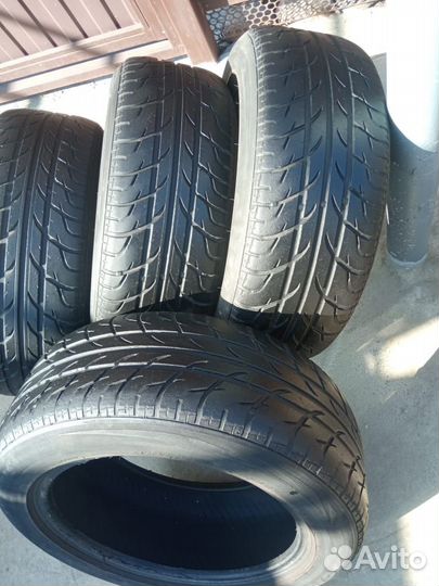 Tigar Syneris 205/55 R16 94V