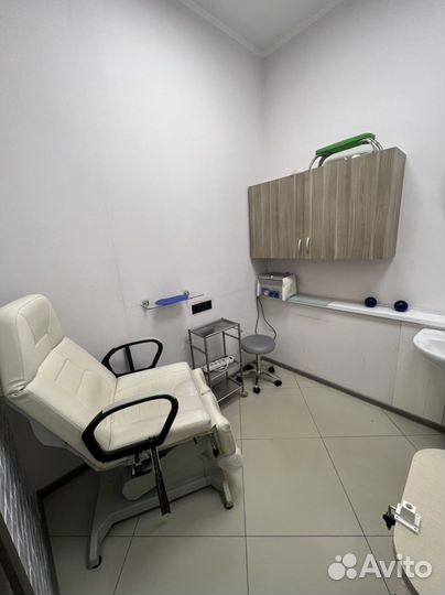 Аренда Кабинета Маникюра-педикюра