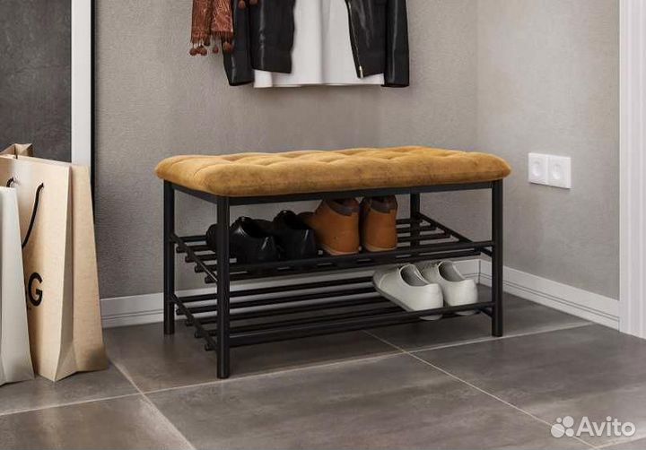 Обувницы Loft