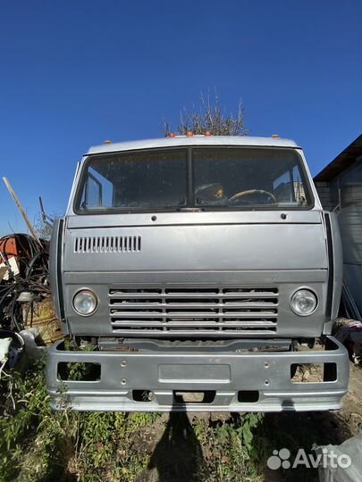 КамАЗ 53212, 1984