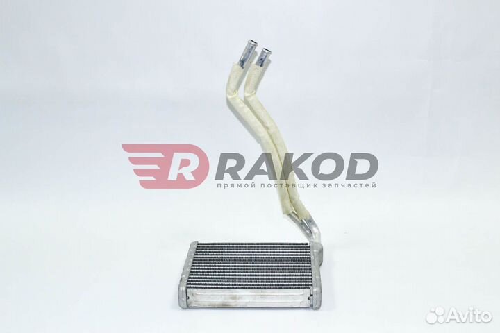 Радиатор отопителя BAW-10441065