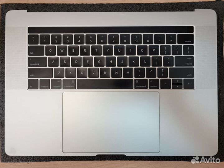 Macbook Pro 15 2016 - 2017 a1707 по запчастям