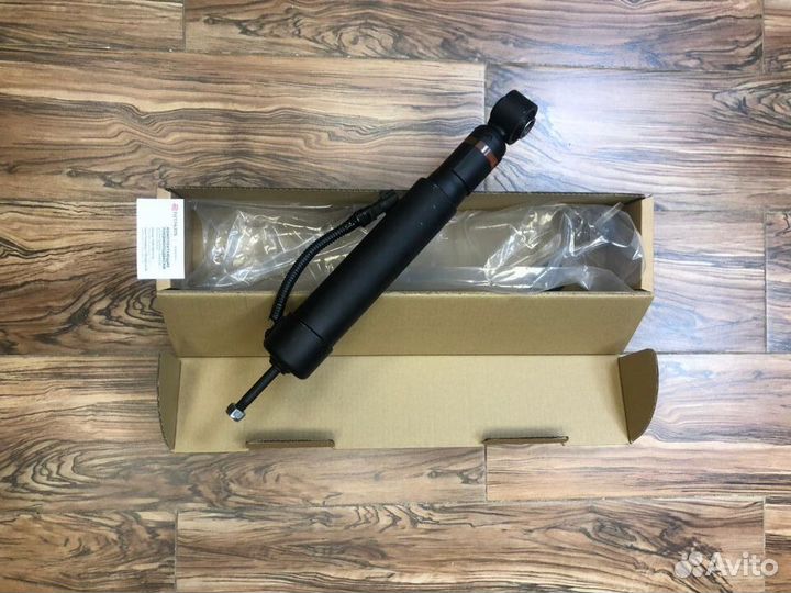 Амортизатор Тойота Land Cruiser Prado 120