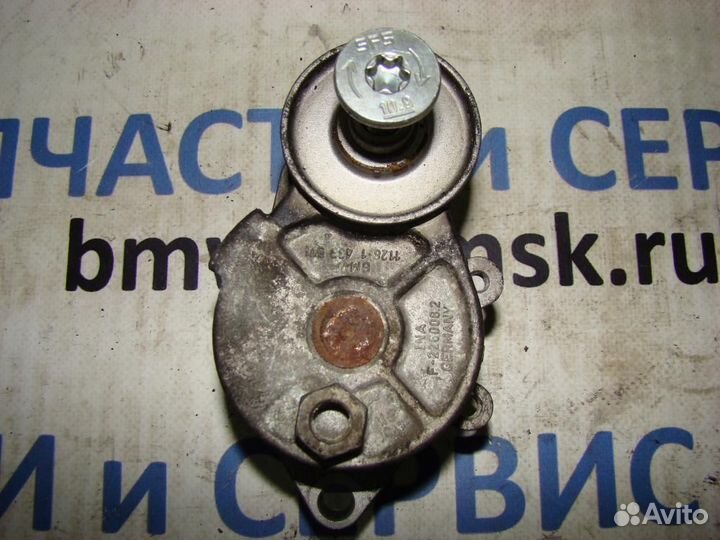 Натяжитель ремня кондиционера (с роликом или без)