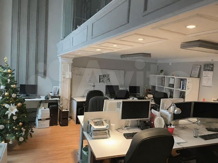 Аренда офиса 62.3 м² в бизнес-парке Атмосфера