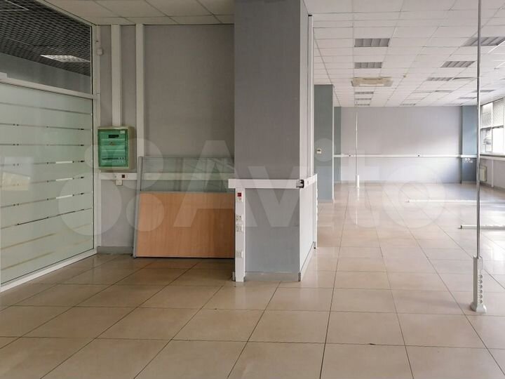 Офис с отделкой 155 метров/учитываем НДС