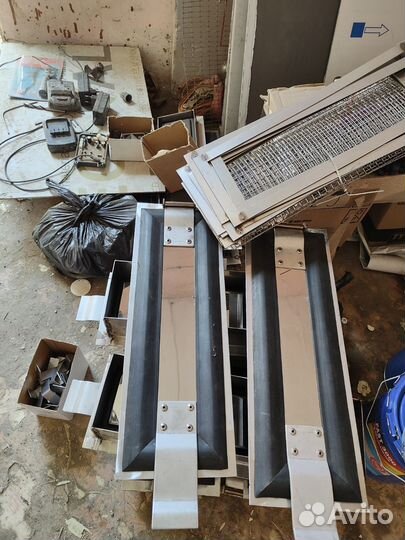 Форточки schmitz