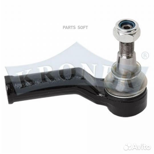 Kroner K301083 Наконечник рулевой тяги ford Mondeo