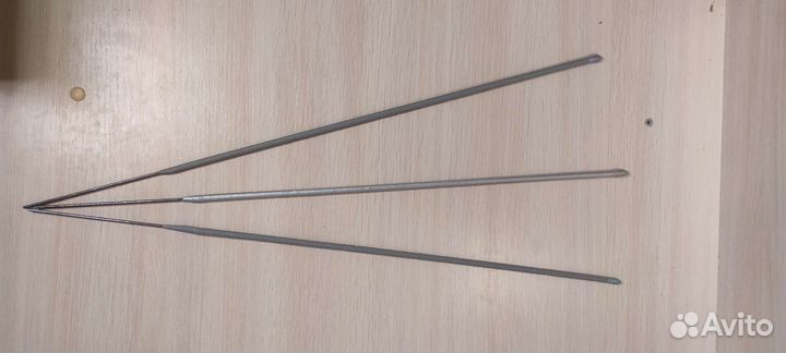 Бенгальские огни цветные