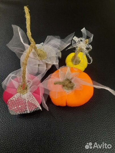 Тыква для интерьера поделка для школы садика