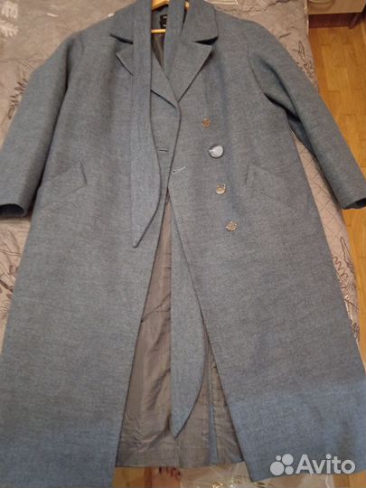 Пальто женское