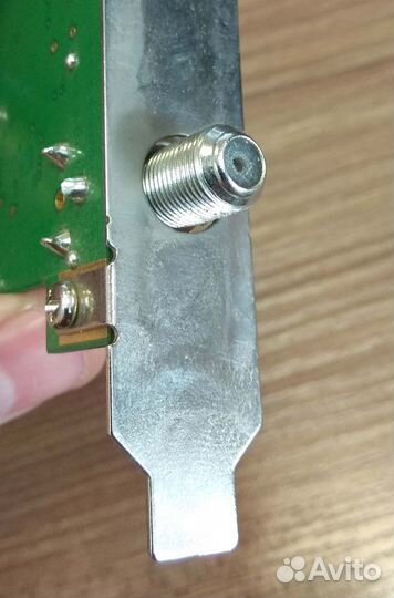 Спутниковый тюнер Technotrend TT-budget S-1401