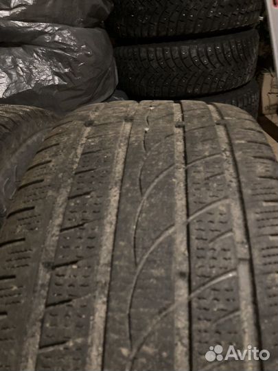 Колеса R17 bmw f10 236 стиль