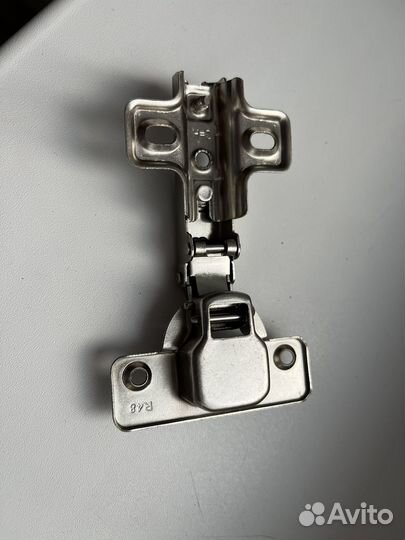 Петли мебельные