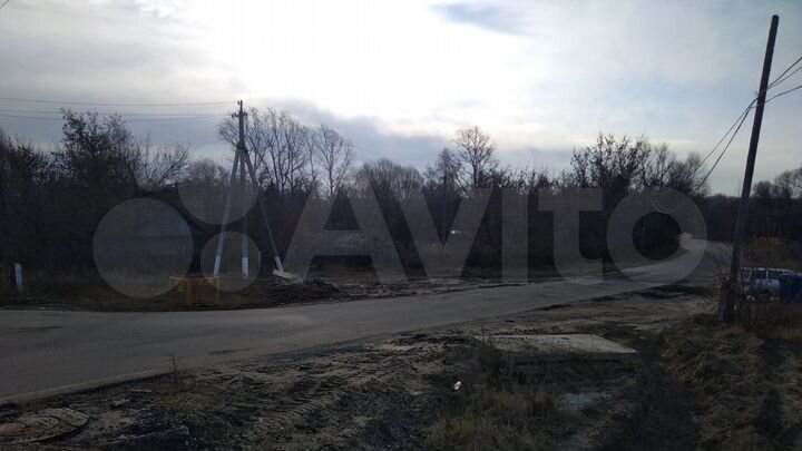 Участок 30 сот. (ИЖС)