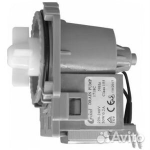 Сливной насос (помпа) для посудомоечной машины Gor