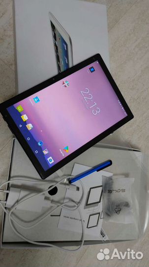 Планшет PAD 6 Планшет PAD 6, 10.1