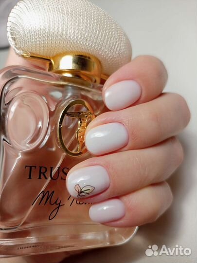 Мастер маникюра на дому