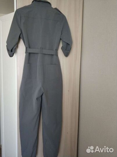 Комбинезон женский