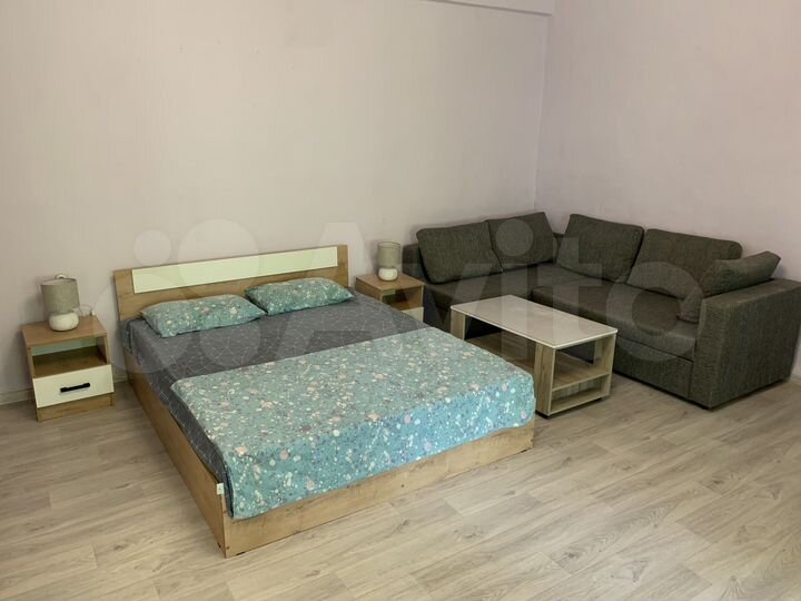 3-к. квартира, 125 м², 3/3 эт.