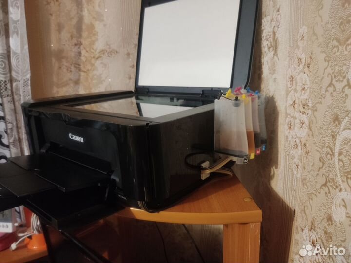 Мфу Canon MG3640S