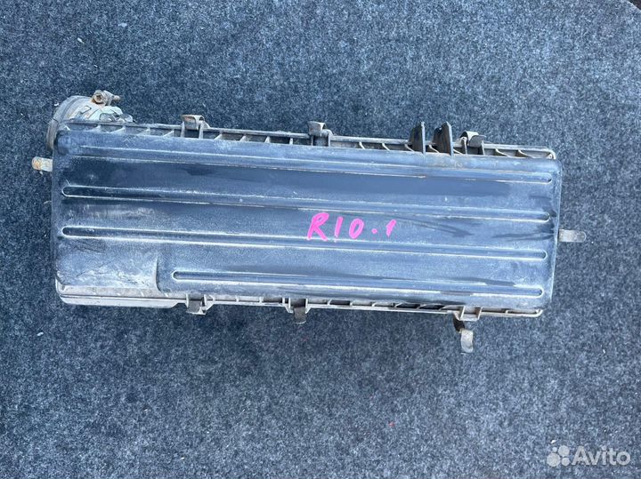 Корпус воздушного фильтра Kia Rio 1