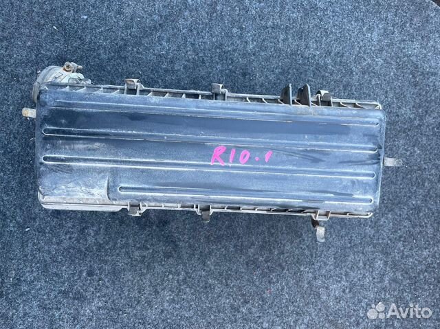 Корпус воздушного фильтра Kia Rio 1