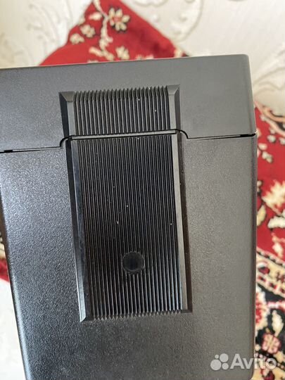 Фотоаппарат polaroid