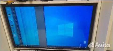 Fusion fltv-32K62 по запчастям