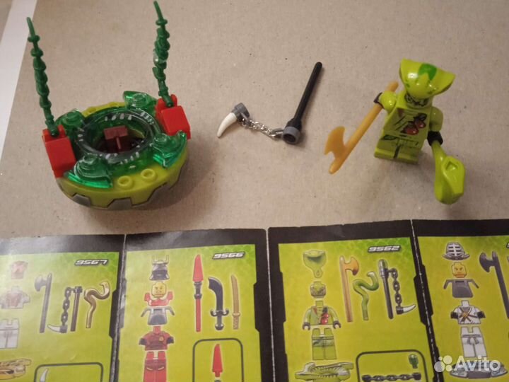 Игрушки для девочек и мальчиков