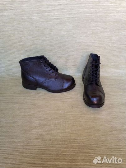 Берцы летние