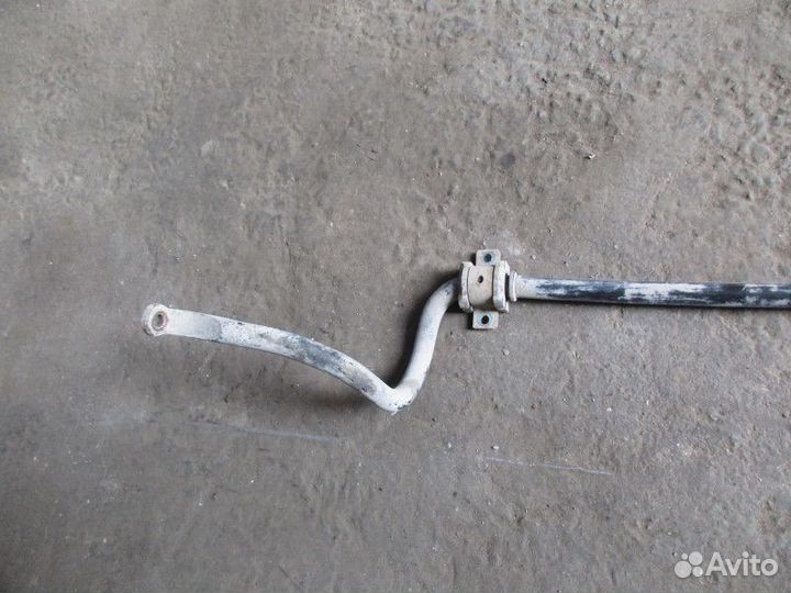 Стабилизатор передний Mitsubishi ASX 2010 (4056A18