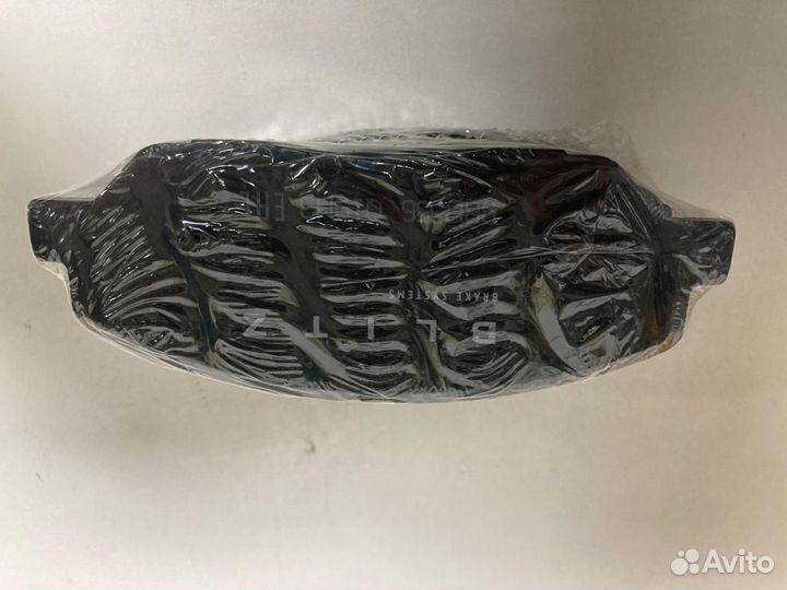 Колодки тормозные Ssangyong / Hyundai / Kia